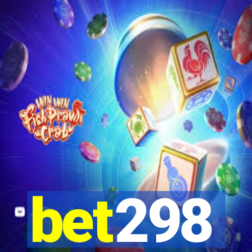 bet298