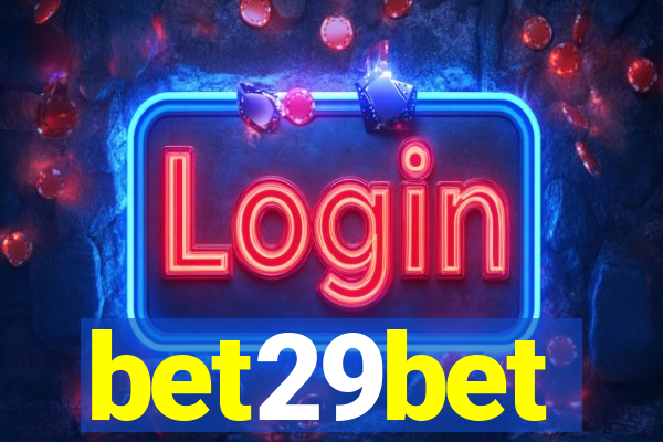 bet29bet