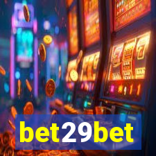 bet29bet