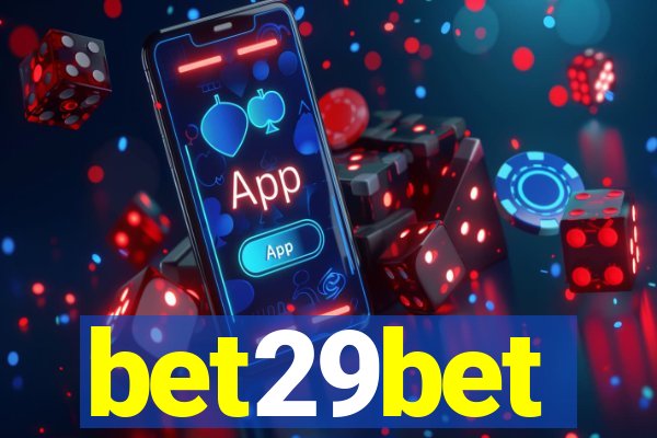 bet29bet