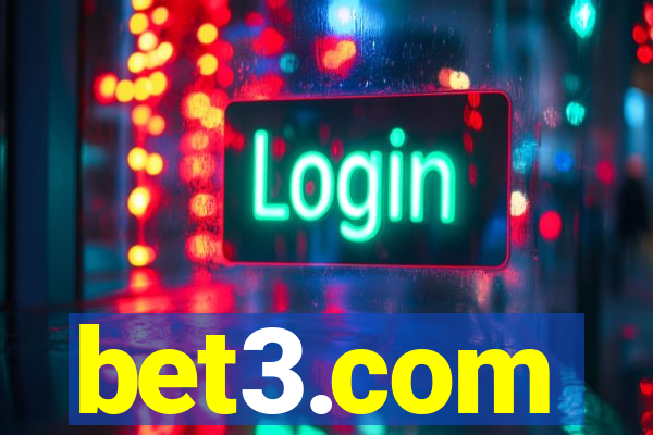 bet3.com