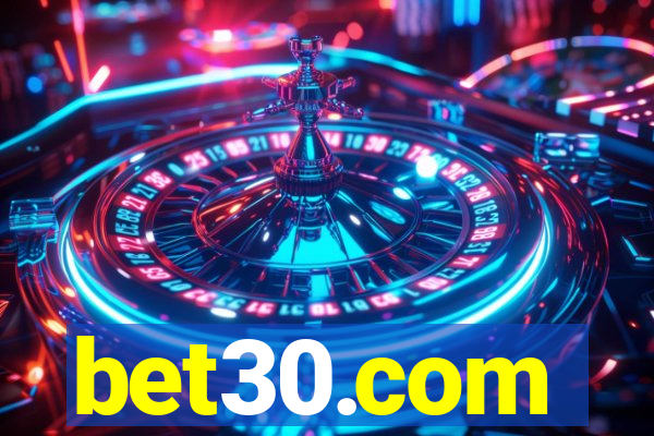 bet30.com