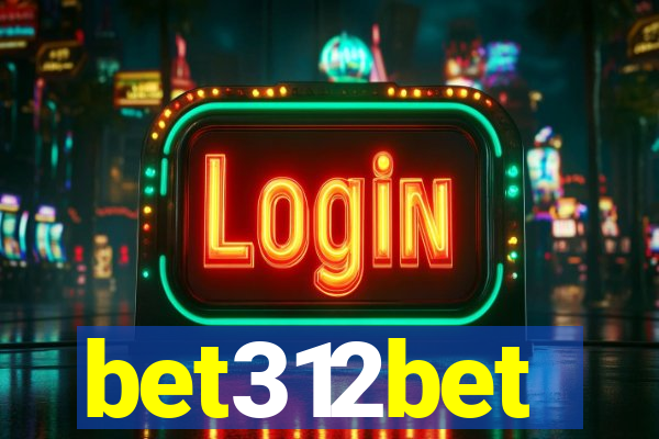 bet312bet