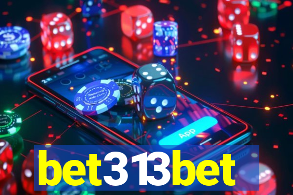 bet313bet