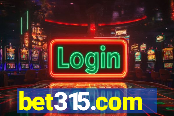 bet315.com