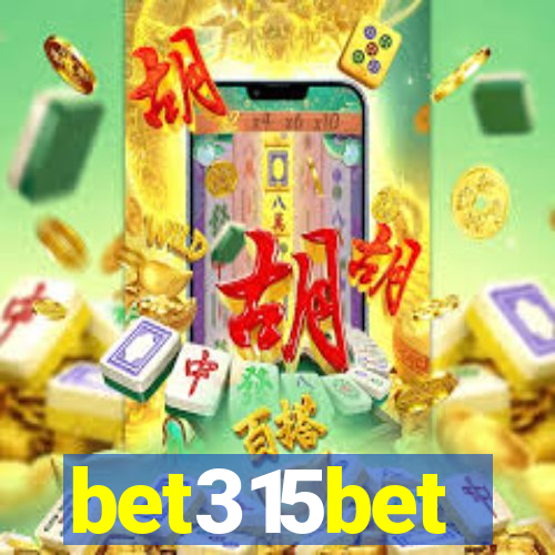 bet315bet