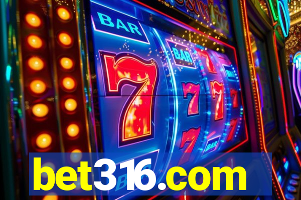 bet316.com