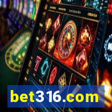 bet316.com