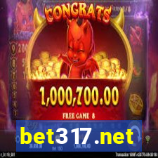 bet317.net