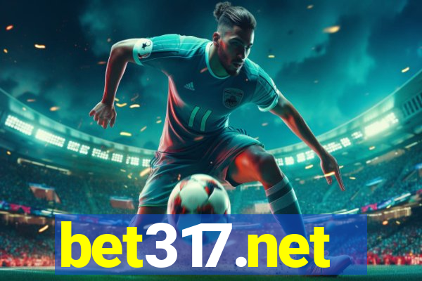 bet317.net