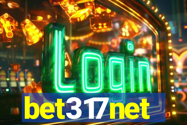 bet317net