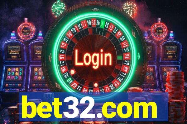 bet32.com