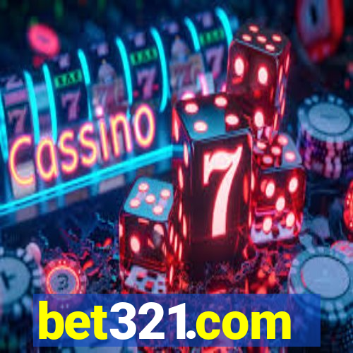 bet321.com