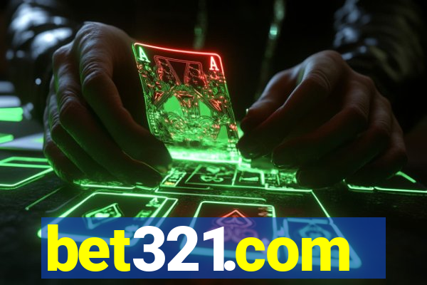 bet321.com