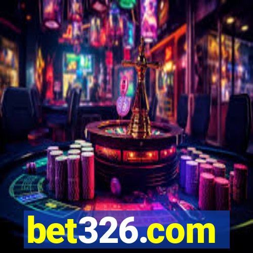 bet326.com