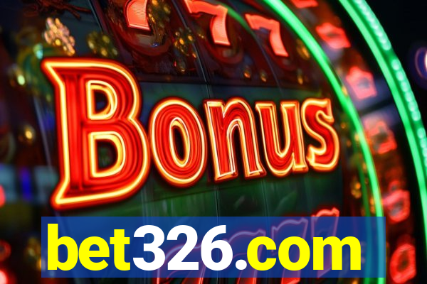 bet326.com