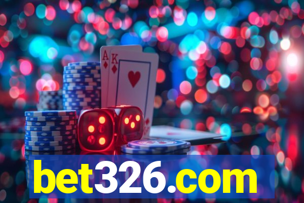 bet326.com