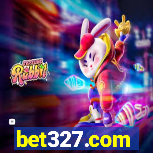 bet327.com