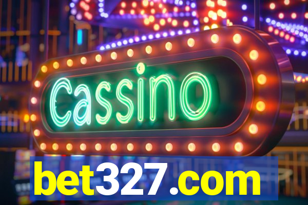 bet327.com