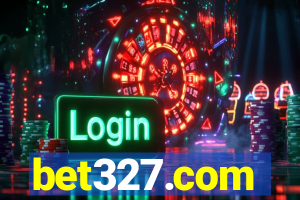 bet327.com