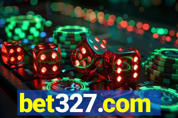 bet327.com