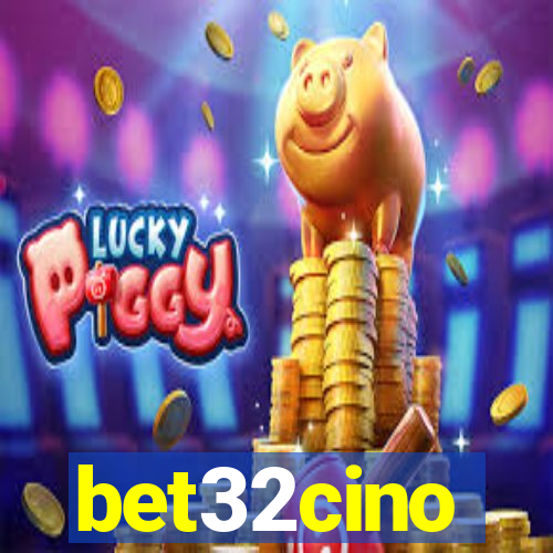 bet32cino