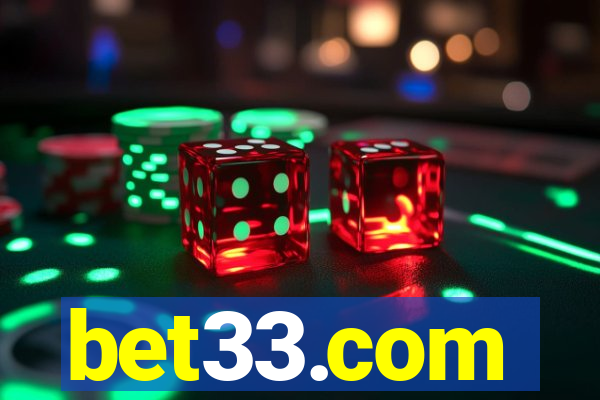 bet33.com