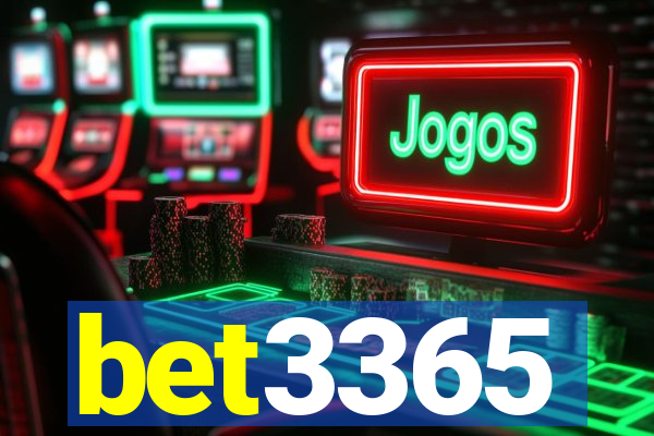 bet3365