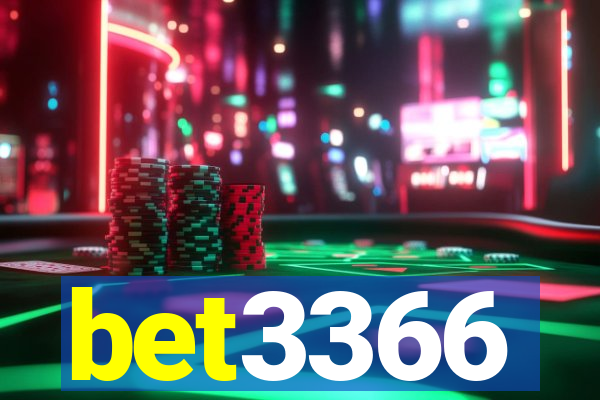 bet3366