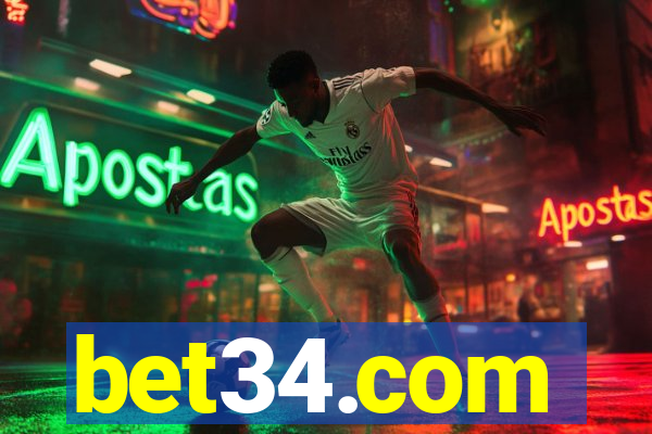 bet34.com