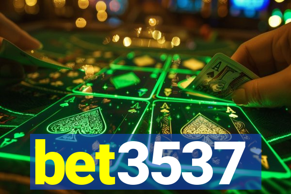 bet3537