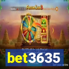 bet3635