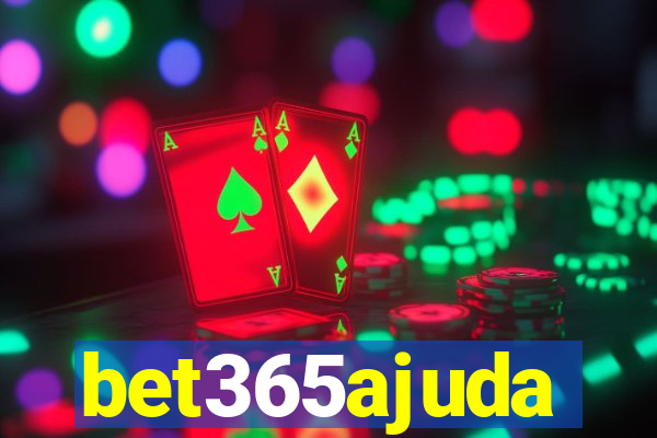 bet365ajuda