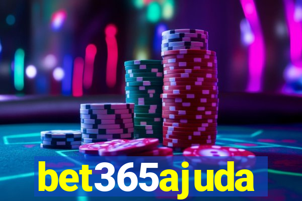 bet365ajuda