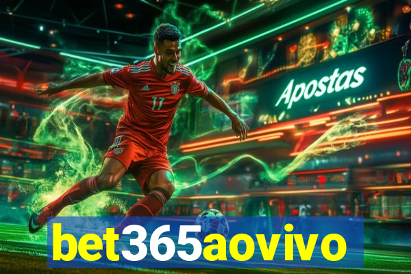 bet365aovivo