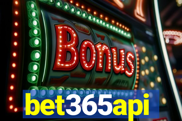 bet365api