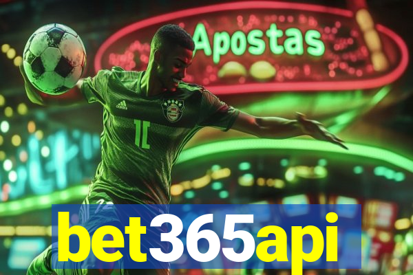 bet365api