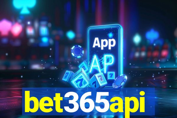 bet365api