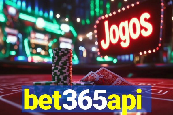 bet365api