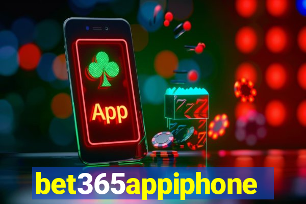 bet365appiphone