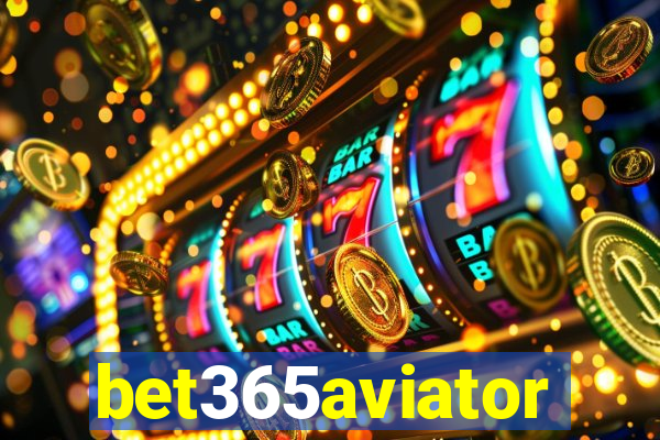 bet365aviator