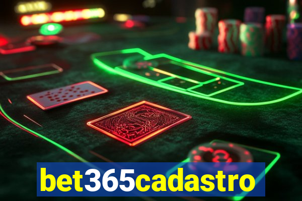 bet365cadastro