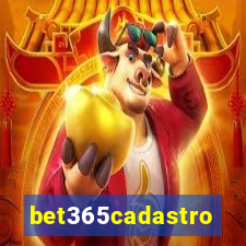 bet365cadastro