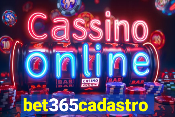 bet365cadastro