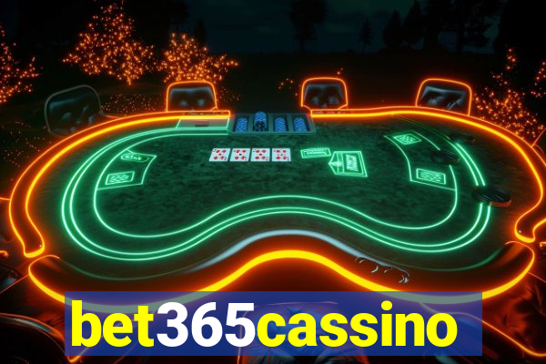 bet365cassino