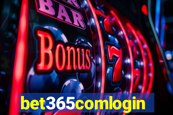 bet365comlogin