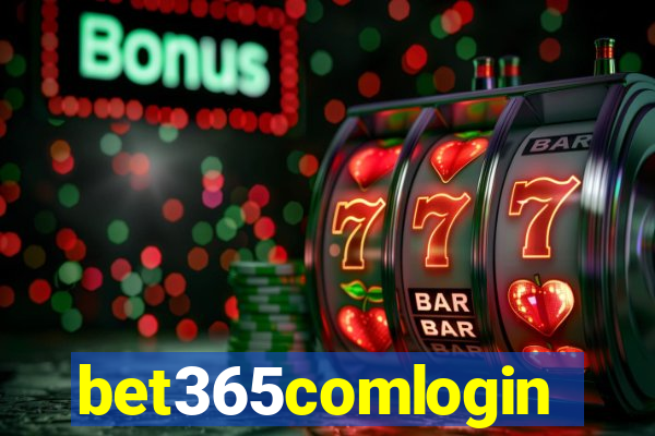 bet365comlogin