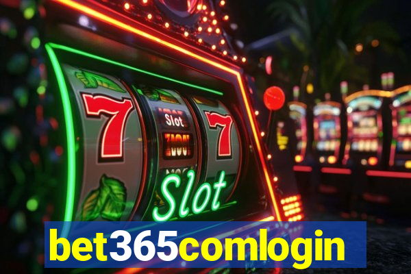 bet365comlogin