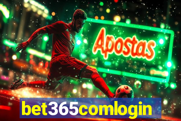 bet365comlogin