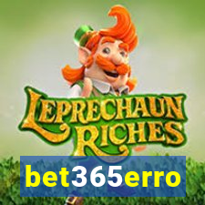 bet365erro